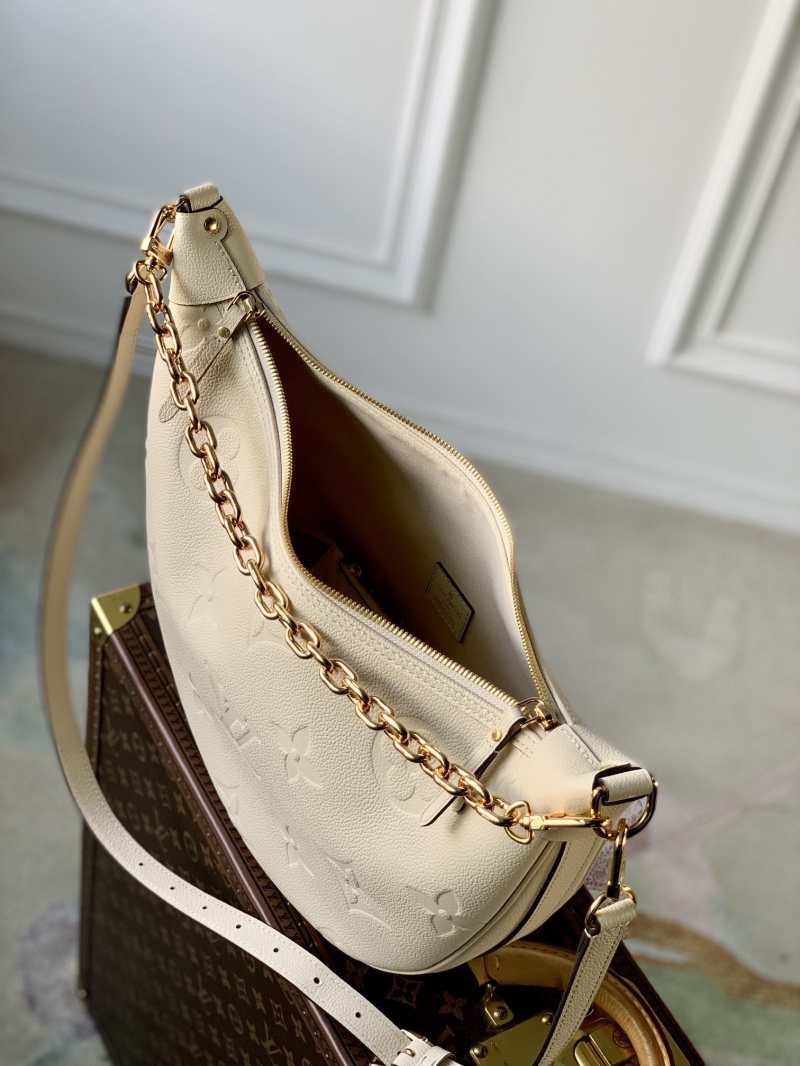 LV Satchel bags